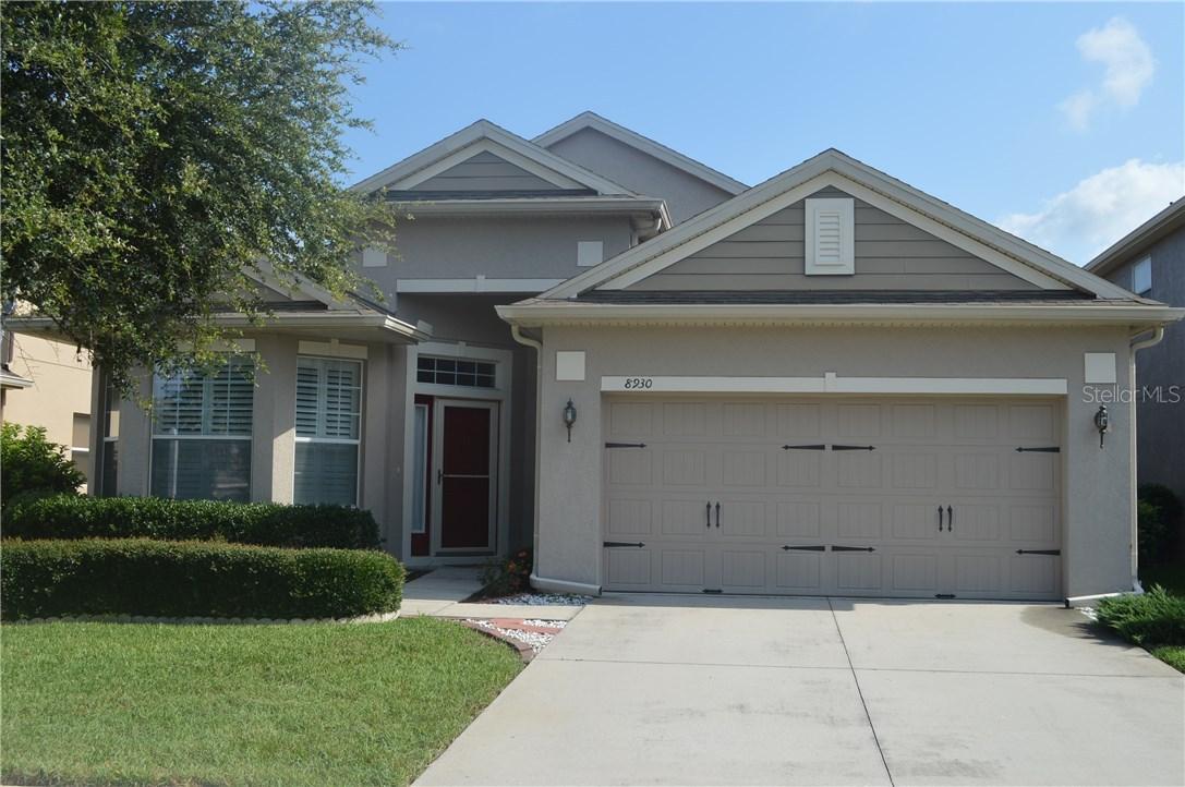 8930 Vickroy Terrace, Oviedo, FL 32765