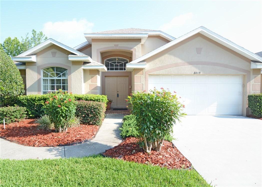 3415 Kayla Cir., Oviedo, FL 32765