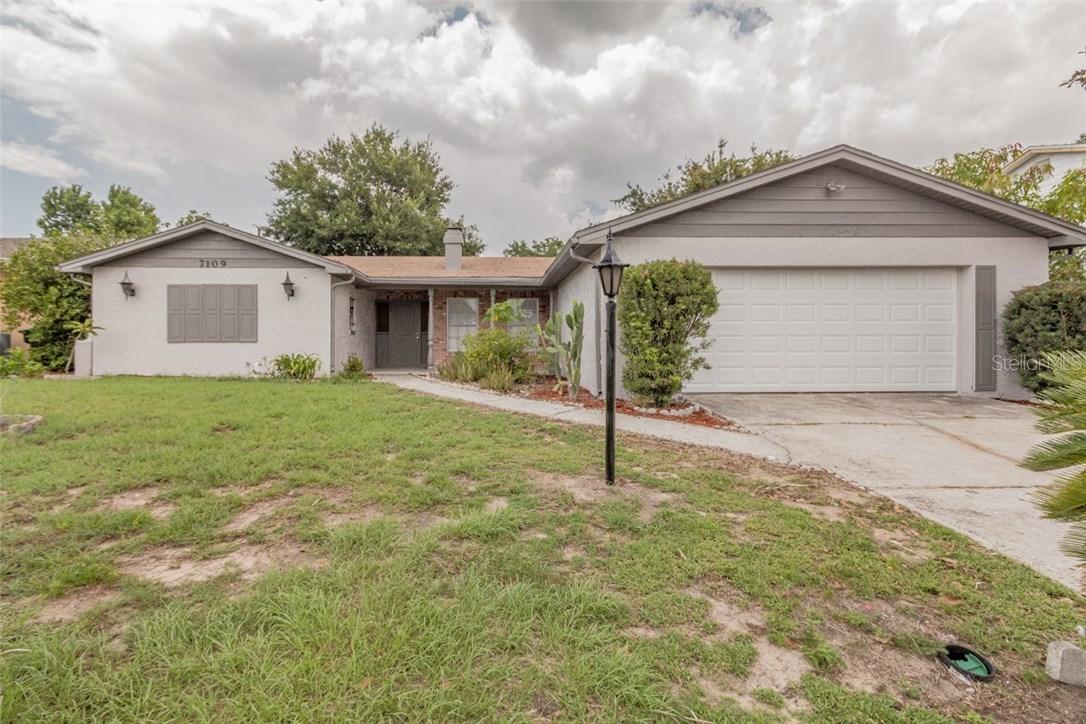 7109 Willowwood St., Orlando, FL 32818