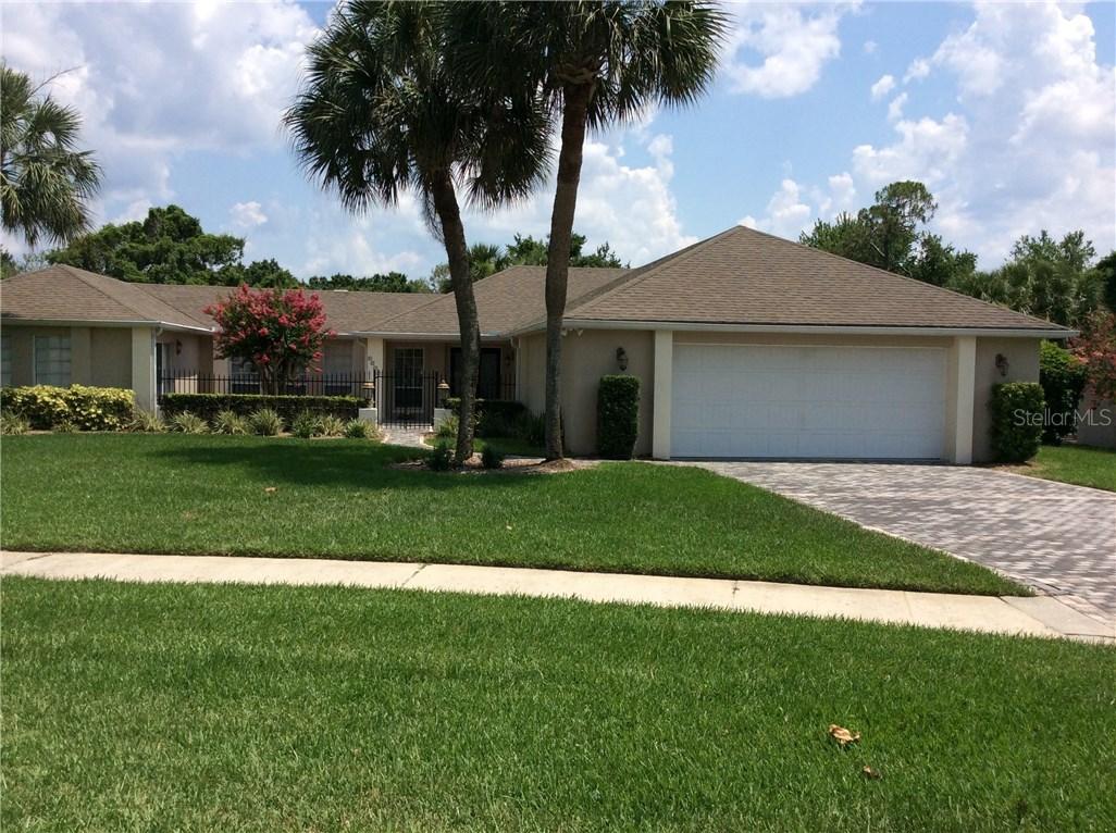 6247 Indian Meadow St., Orlando, FL 32819