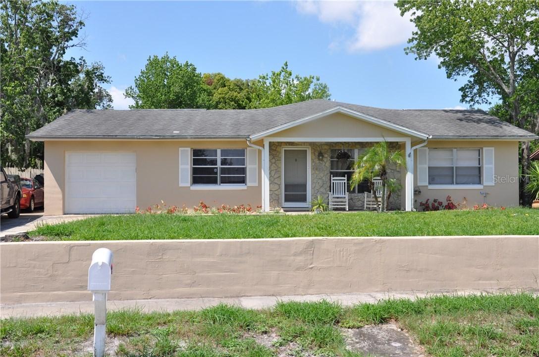 1245 Russell Dr., Ocoee, FL 34761