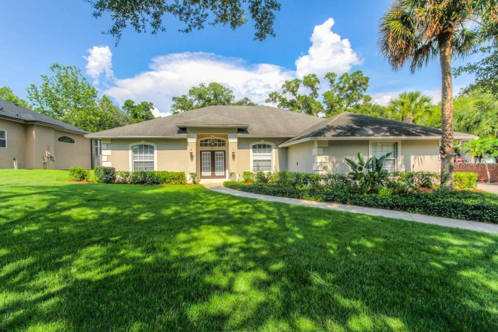 1901 Caladium Pl., Longwood, FL 32750