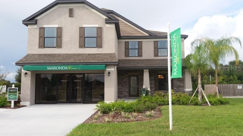 14309 Italia Dr., Wimauma, FL 33598