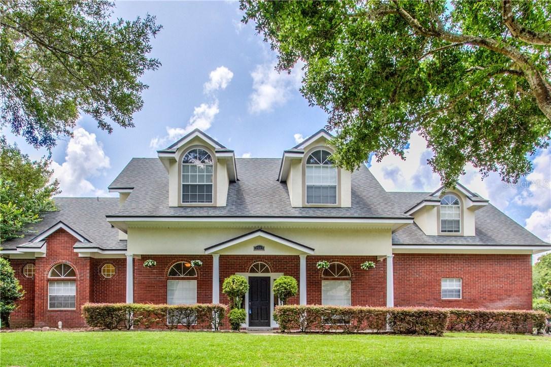 2512 Madron Ct., Orlando, FL 32806