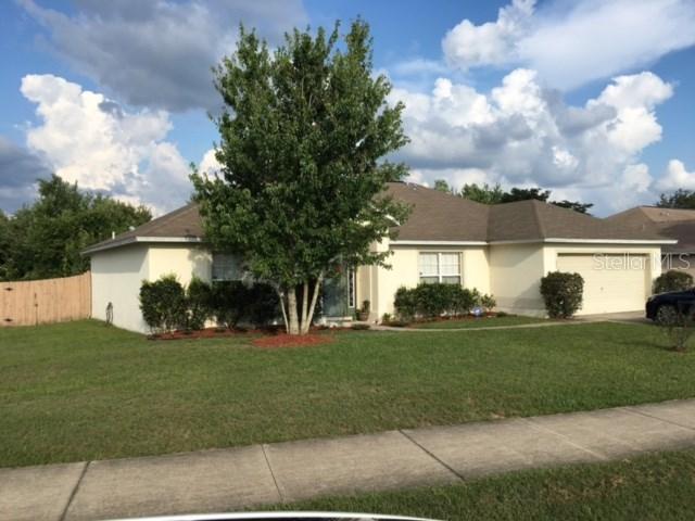 564 Timber Run Ln., Groveland, FL 34736