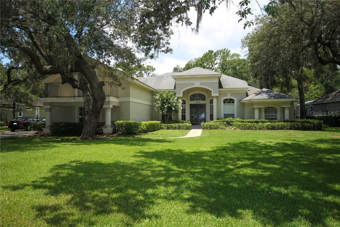 562 Eagles Crossing Pl., Lake Mary, FL 32746