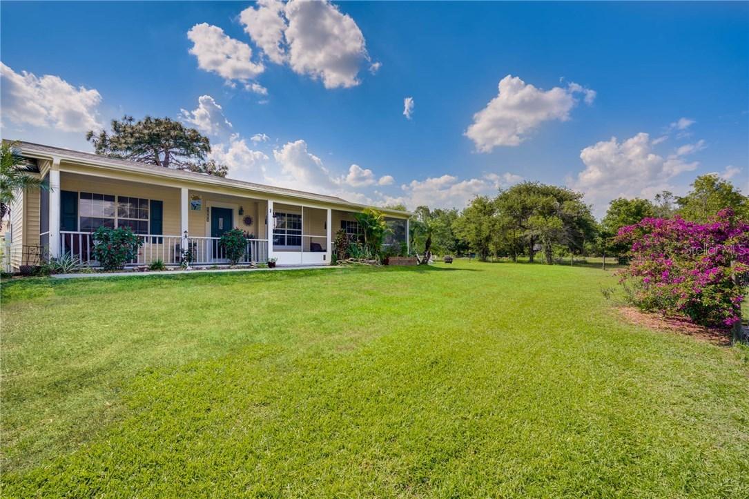 3970 Chaplain Rd., Saint Cloud, FL 34772