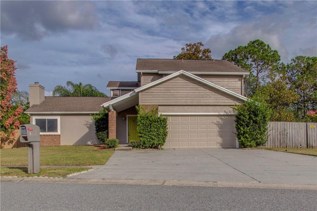 1591 Sunflower Ct., Winter Park, FL 32792