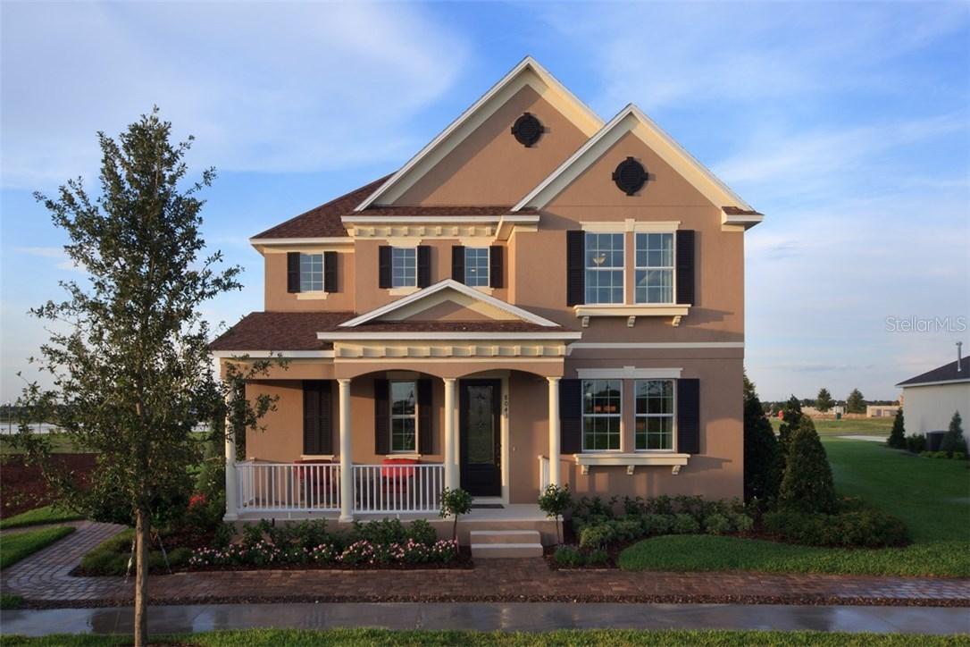 8043 Pond Apple Dr., Winter Garden, FL 34787