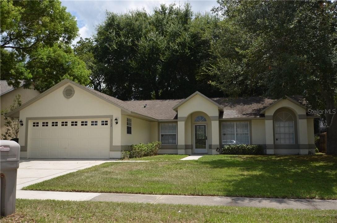 2703 Kris Crossing, Ocoee, FL 34761