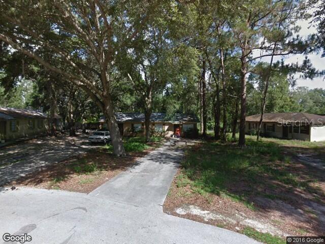1731 Birchwood Cir. #A & B, Leesburg, FL 34748
