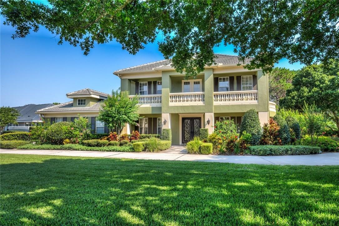 12513 Butler Bay Ct., Windermere, FL 34786