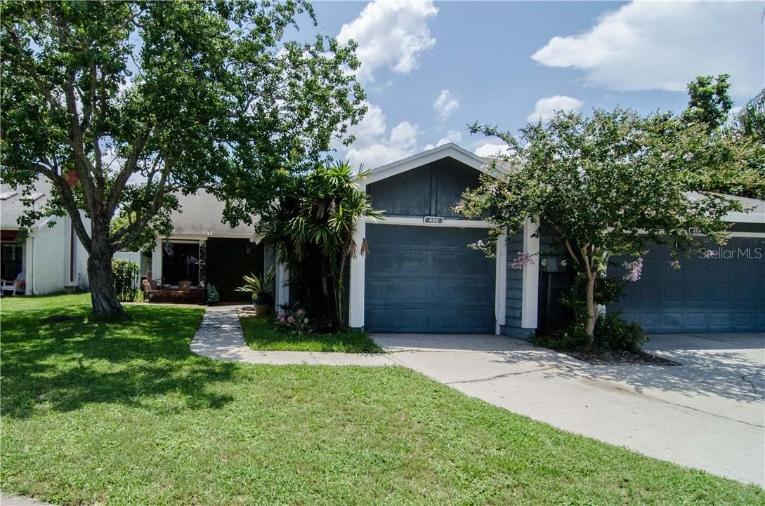 466 Citrus Ln., Maitland, FL 32751