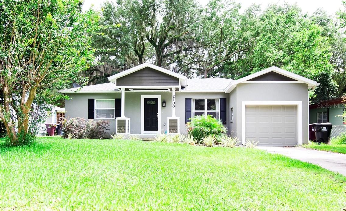 2100 Forest Cir., Orlando, FL 32803