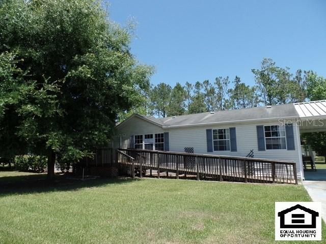 36013 Serbia Spruce Dr., Dade City, FL 33525