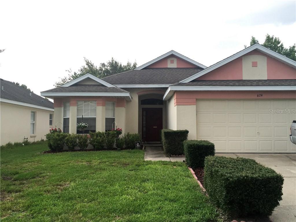 624 Wechsler Cir., Orlando, FL 32824