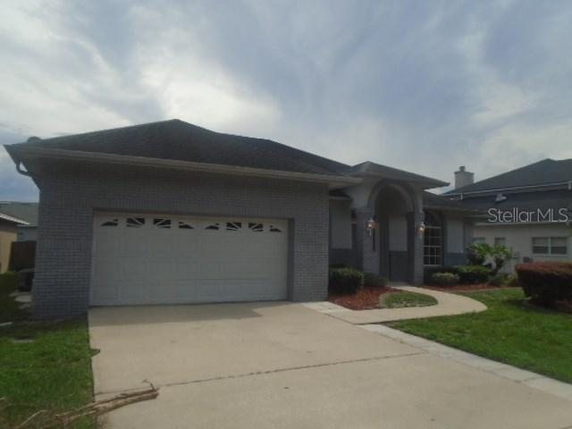 909 Caitlin Point, Longwood, FL 32750