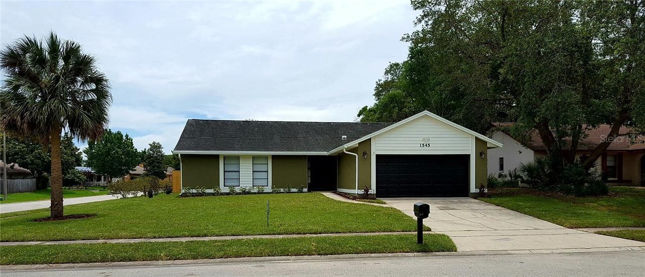 1545 Elf Stone Dr., Casselberry, FL 32707