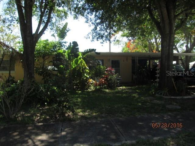 1123 Mississippi Ave., St Cloud, FL 34769