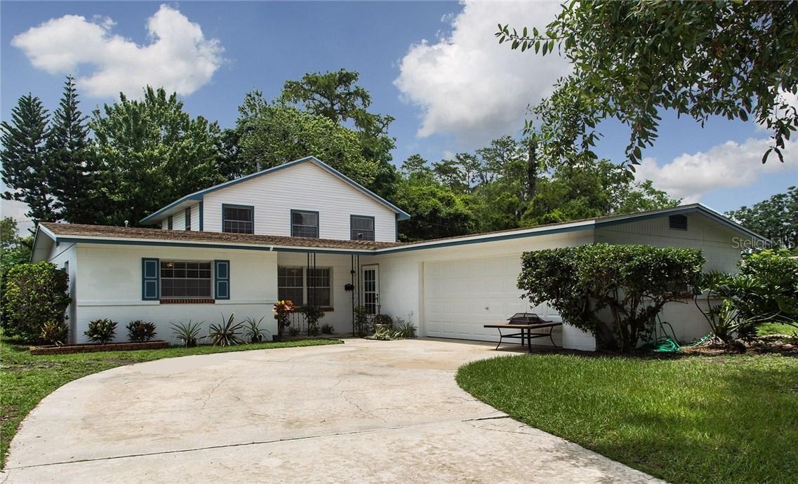 1012 Barbados Ave., Orlando, FL 32825