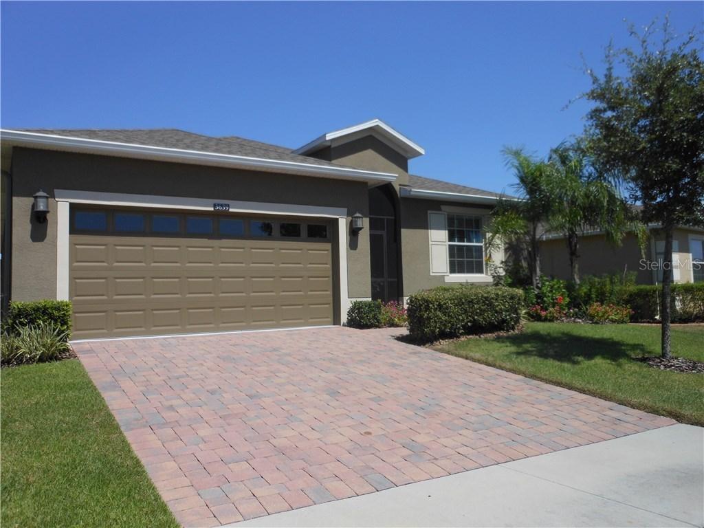 3639 Limestone St., Clermont, FL 34711