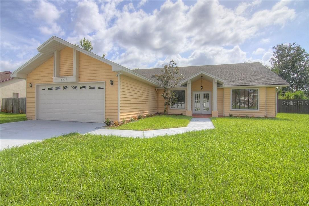 9022 Palos Verde Dr., Orlando, FL 32825