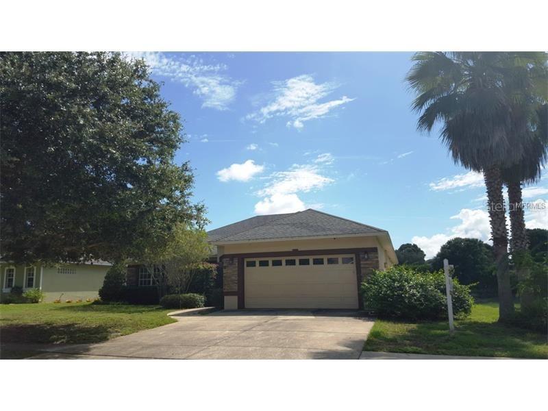 16736 Tall Grass Ln., Clermont, FL 34711