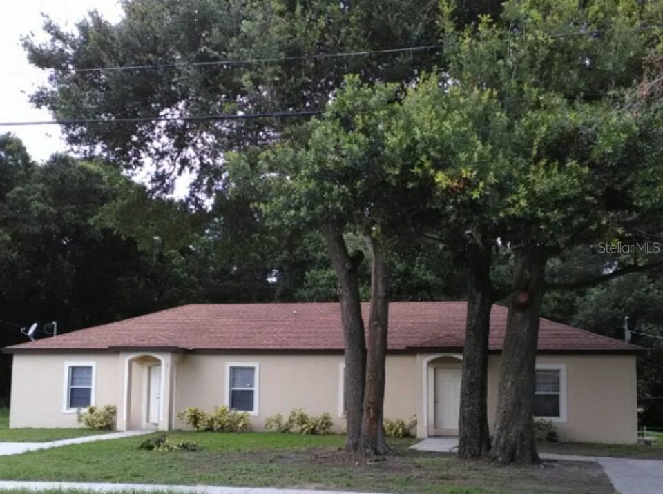 33 W 13th St., Apopka, FL 32703