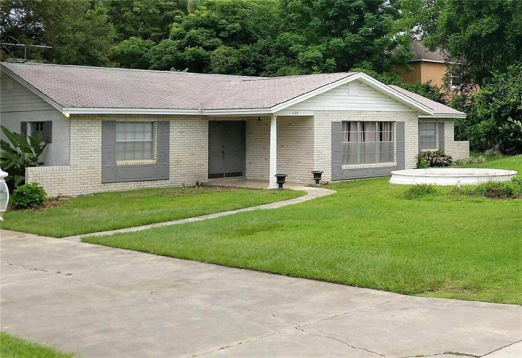 1109 Bear Lake Rd., Apopka, FL 32703