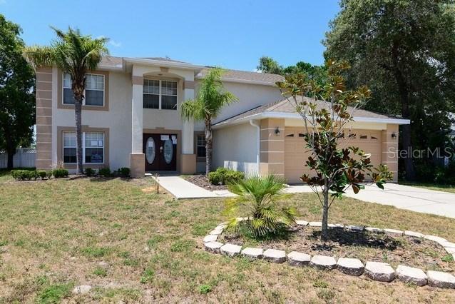 13742 Maritime Ct., Hudson, FL 34667