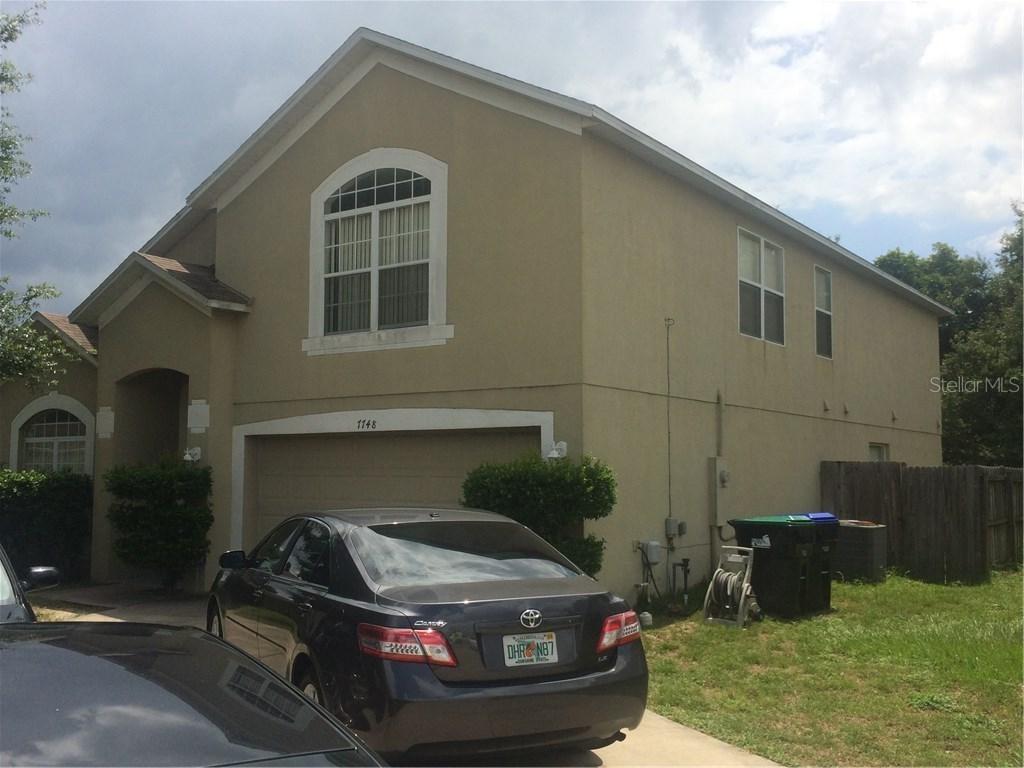 7748 Senjill Ct., Orlando, FL 32818