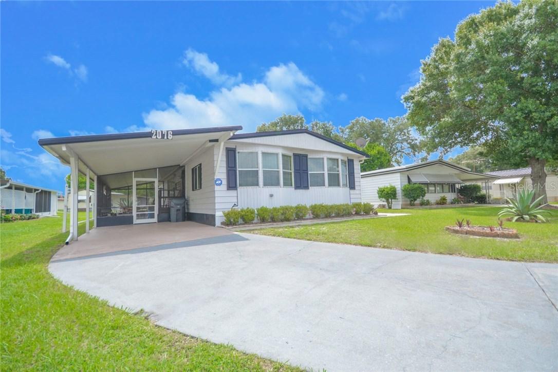 2076 Thelma Dr., Lake Alfred, FL 33850