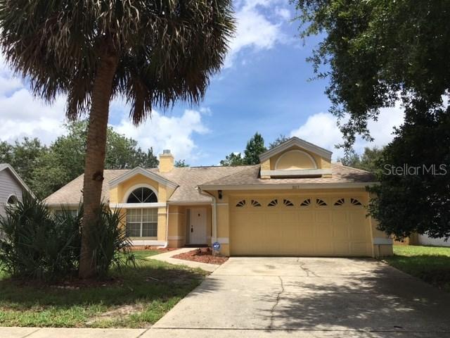 1017 Providence Ln., Oviedo, FL 32765