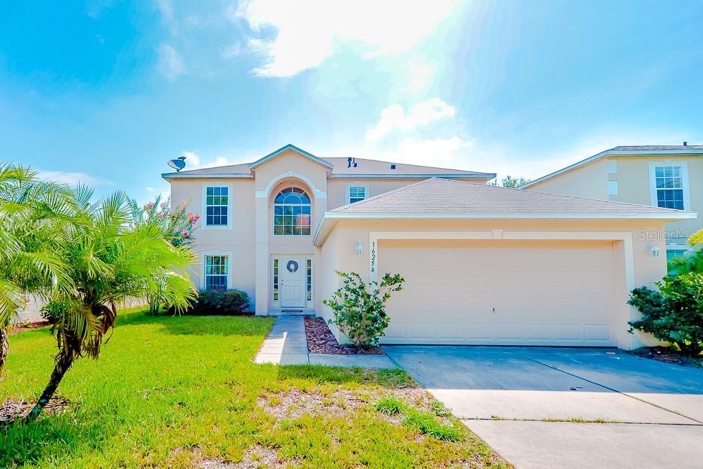 16254 Corner Lake Dr., Orlando, FL 32820