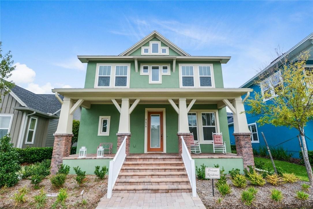8679 Laureate Blvd., Orlando, FL 32827