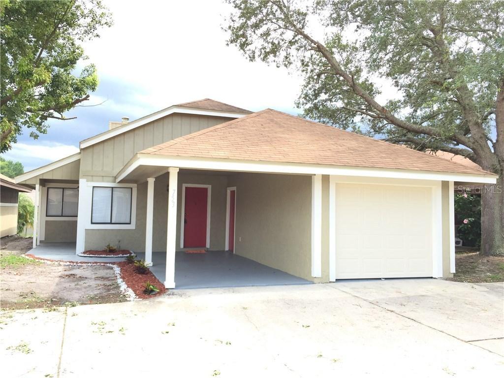 753 Tanglewood Rd., Winter Springs, FL 32708