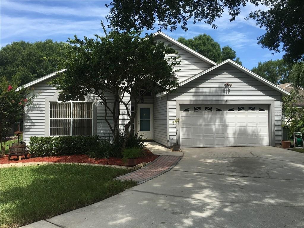 1060 W Riviera Blvd., Oviedo, FL 32765