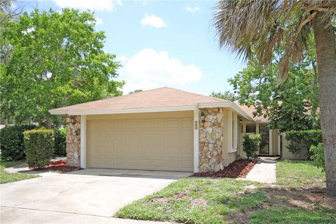 698 Sausalito Blvd., Casselberry, FL 32707