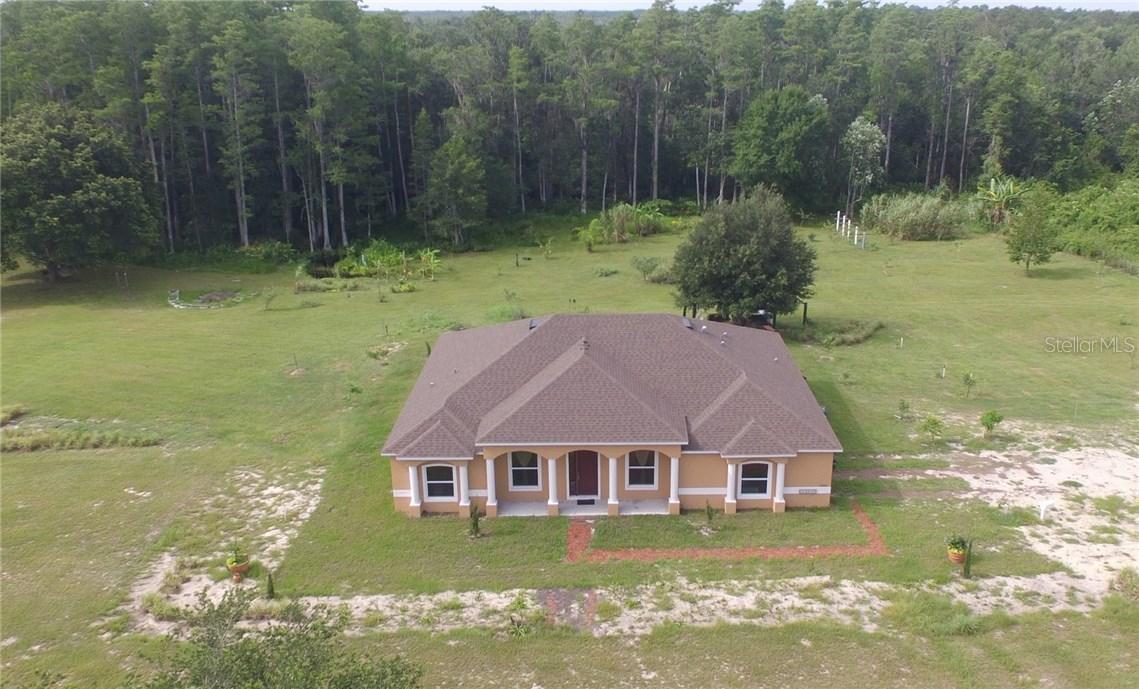 10702 Sandy Ridge Ave., Clermont, FL 34714