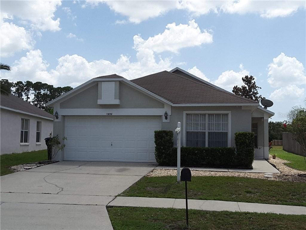 13858 Valleybrooke Ln., Orlando, FL 32826