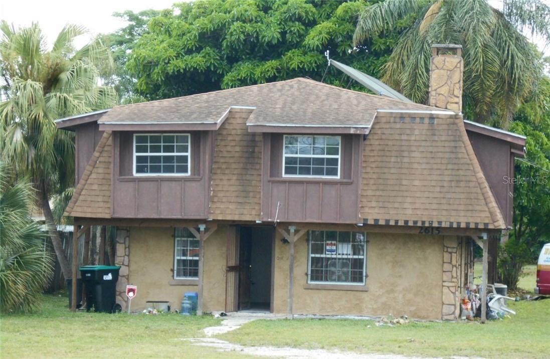 2615 S Goldenrod Rd., Orlando, FL 32822