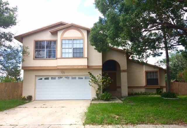 1304 Ortega St., Winter Springs, FL 32708