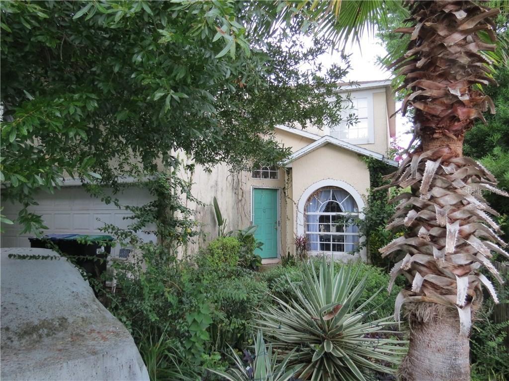 366 Southern Charm Dr., Orlando, FL 32807