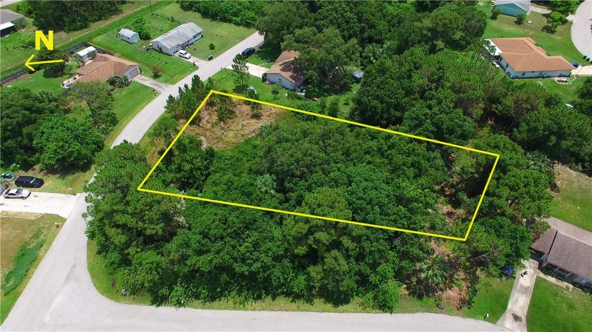 1102 Johnston Road Southeast, Palm Bay, FL 32907