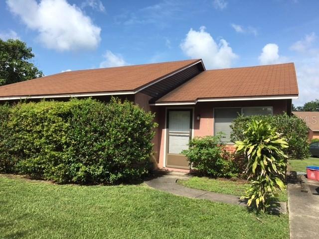4969 Dover Cir., Orlando, FL 32807