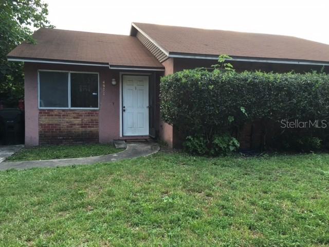 4971 Dover Cir., Orlando, FL 32807