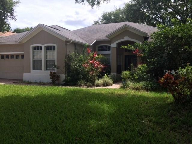 4207 Lillian Hall Ln., Orlando, FL 32812