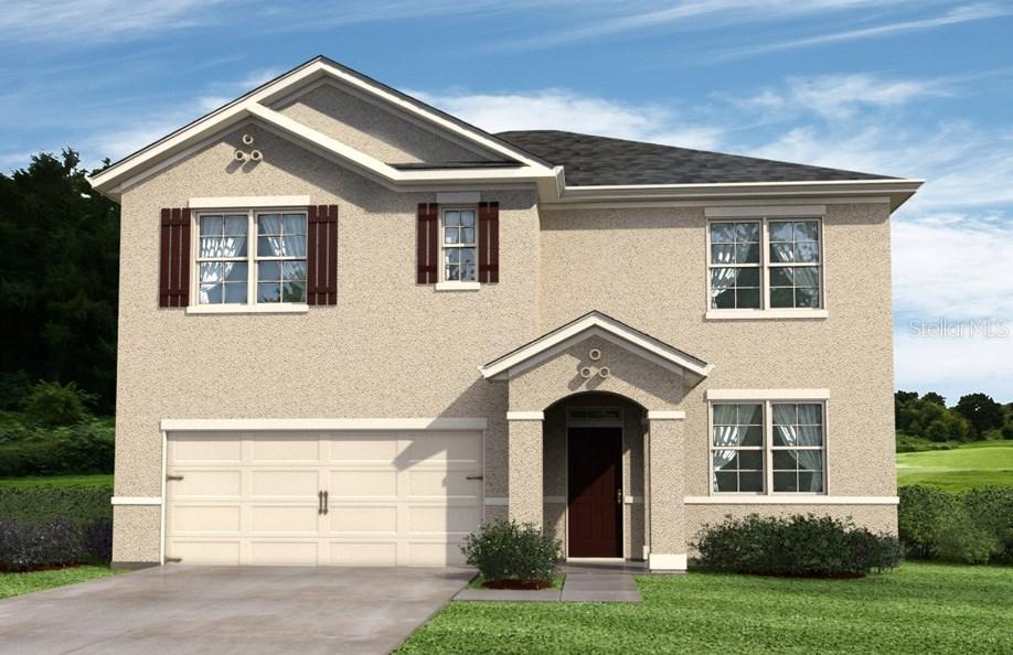 260 Nova Dr., Davenport, FL 33837