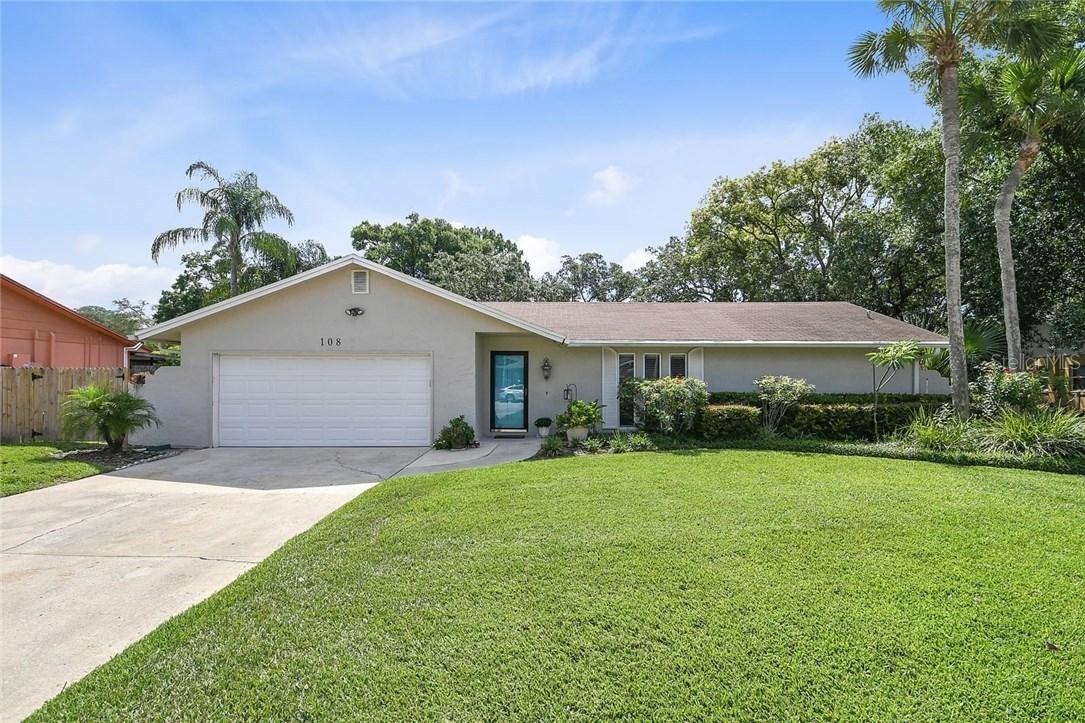 108 Ardsdale Ct., Longwood, FL 32750