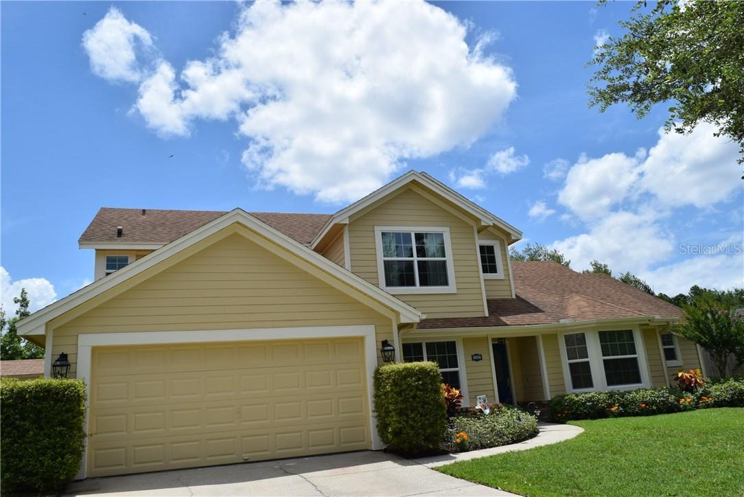 10556 Sailaway Ln., Orlando, FL 32825